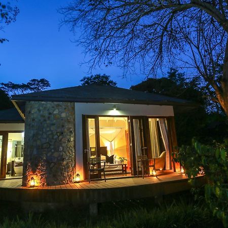 Lake Duluti Lodge Arusha Exterior photo