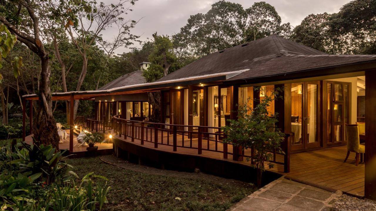 Lake Duluti Lodge Arusha Exterior photo