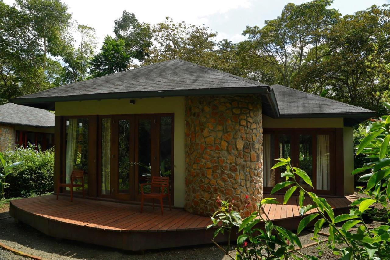 Lake Duluti Lodge Arusha Exterior photo