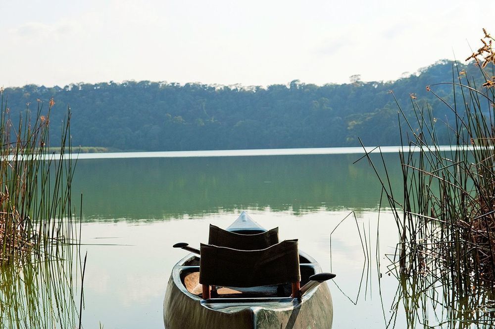 Lake Duluti Lodge Arusha Exterior photo